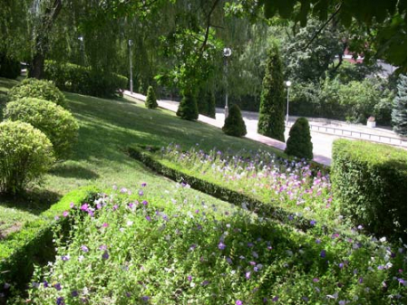 Санаторий «Горный Воздух», Железноводск, изображение 30