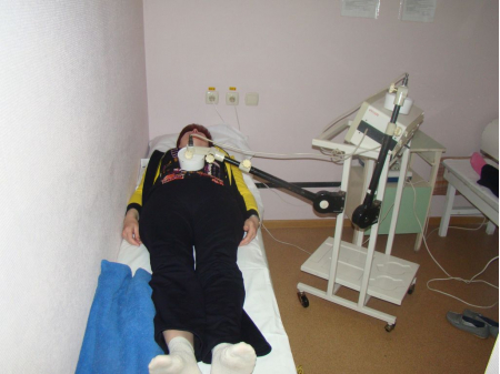 Санаторий «Русь», Железноводск, изображение 40