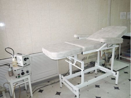 Санаторий «Воронеж», Ессентуки, изображение 14 Санаторий «Воронеж», Ессентуки, изображение 14