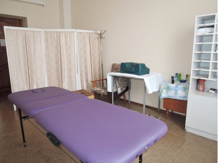 Санаторий «Воронеж», Ессентуки, изображение 16 Санаторий «Воронеж», Ессентуки, изображение 16