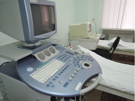 Санаторий «Воронеж», Ессентуки, изображение 26 Санаторий «Воронеж», Ессентуки, изображение 26