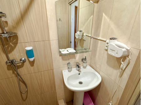 Санаторий «Эльбрус», Железноводск, изображение 88