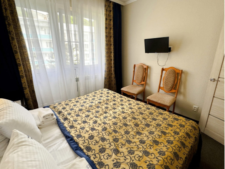 Санаторий «Эльбрус», Железноводск, изображение 49