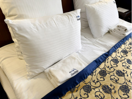 Санаторий «Эльбрус», Железноводск, изображение 86