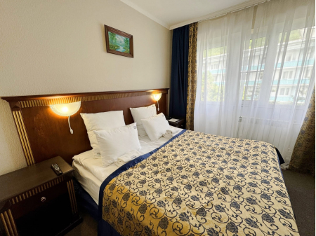 Санаторий «Эльбрус», Железноводск, изображение 48