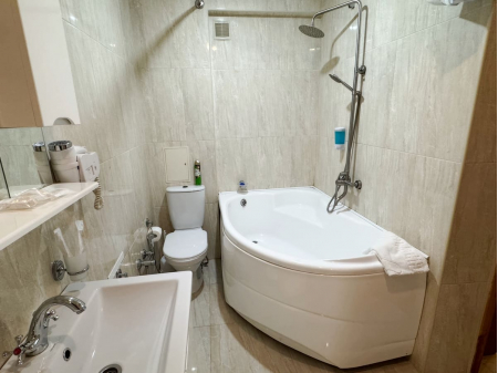 Санаторий «Эльбрус», Железноводск, изображение 100