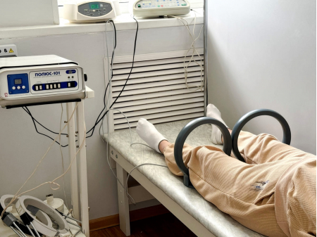 Санаторий «Эльбрус», Железноводск, изображение 21