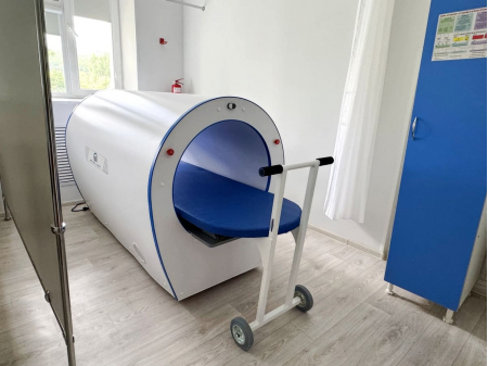 Санаторий «Эльбрус», Железноводск, изображение 16