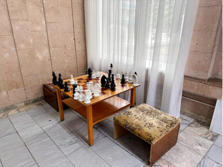 Санаторий «Эльбрус», Железноводск, изображение 82