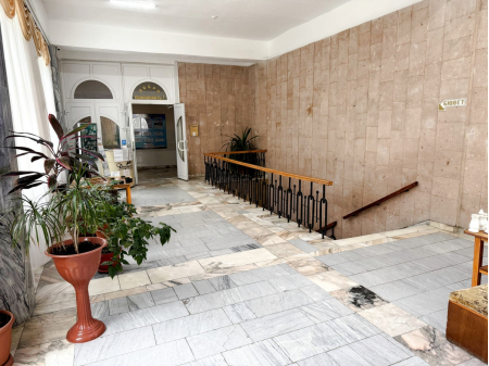 Санаторий «Эльбрус», Железноводск, изображение 81