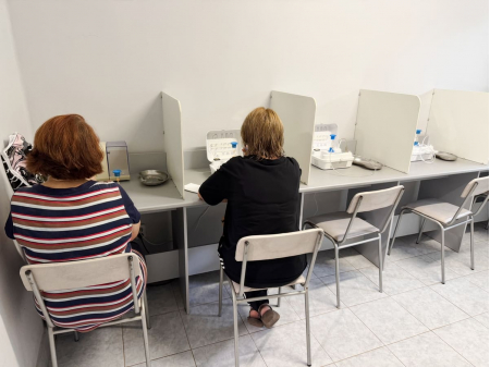 Санаторий «Эльбрус», Железноводск, изображение 23