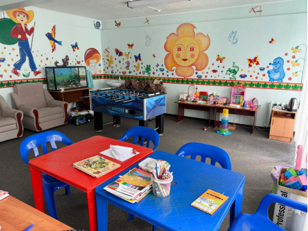 Санаторий «Эльбрус», Железноводск, изображение 73