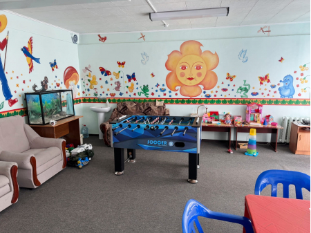 Санаторий «Эльбрус», Железноводск, изображение 75