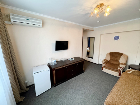 Санаторий «Эльбрус», Железноводск, изображение 87