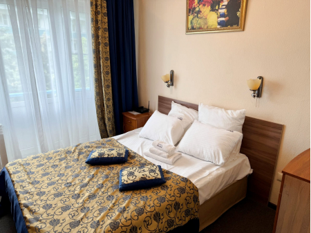 Санаторий «Эльбрус», Железноводск, изображение 83