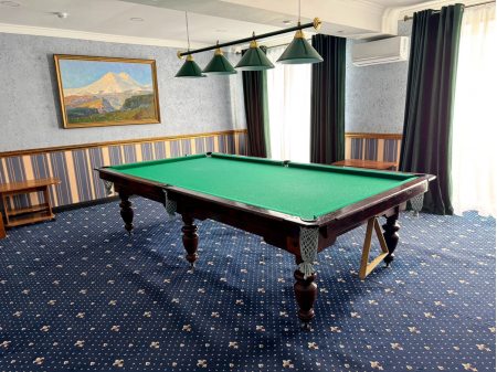 Санаторий «Эльбрус», Железноводск, изображение 66