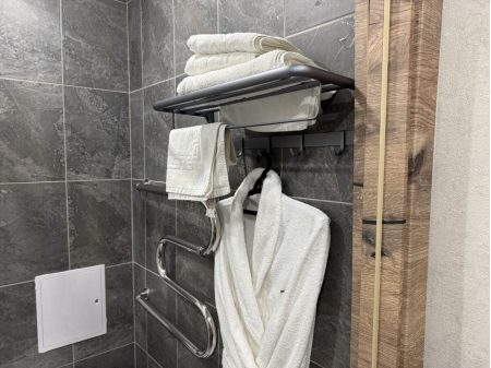 Санаторий «Эльбрус», Железноводск, изображение 51