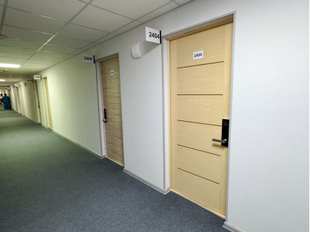 Санаторий «Эльбрус», Железноводск, изображение 79