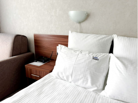 Санаторий «Эльбрус», Железноводск, изображение 53