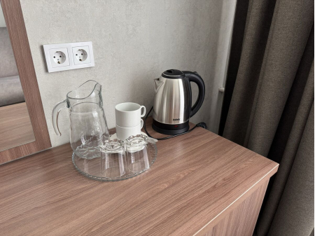 Санаторий «Эльбрус», Железноводск, изображение 55