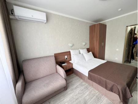 Санаторий «Эльбрус», Железноводск, изображение 91