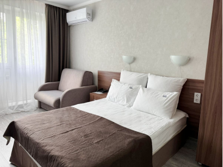 Санаторий «Эльбрус», Железноводск, изображение 54