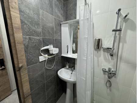 Санаторий «Эльбрус», Железноводск, изображение 89