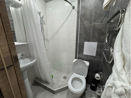 Санаторий «Эльбрус», Железноводск, изображение 50