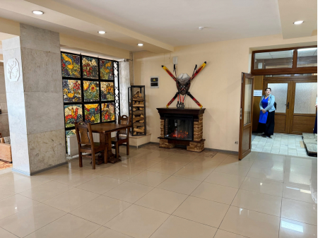 Санаторий «Эльбрус», Железноводск, изображение 41