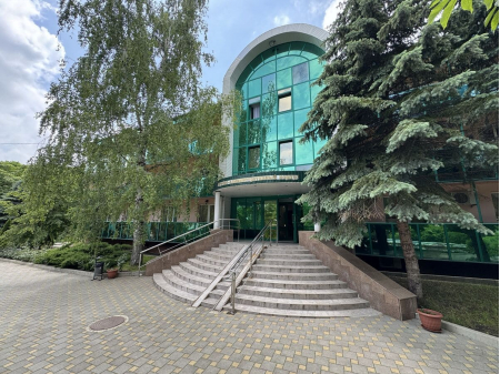 Санаторий «Лесной», Железноводск, изображение 51