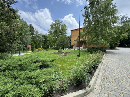 Санаторий «Лесной», Железноводск, изображение 78