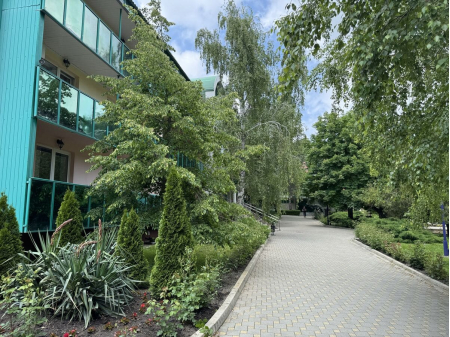 Санаторий «Лесной», Железноводск, изображение 79