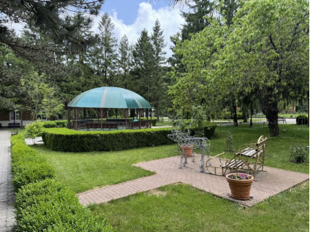 Санаторий «Лесной», Железноводск, изображение 82