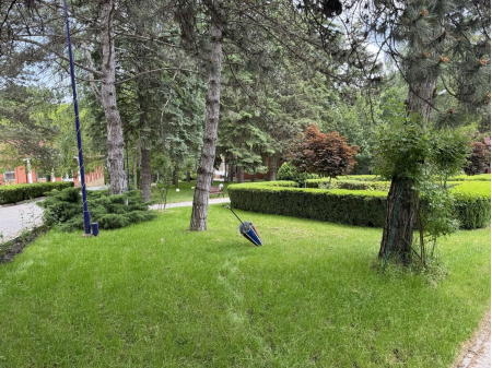 Санаторий «Лесной», Железноводск, изображение 4