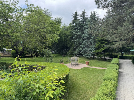 Санаторий «Лесной», Железноводск, изображение 83