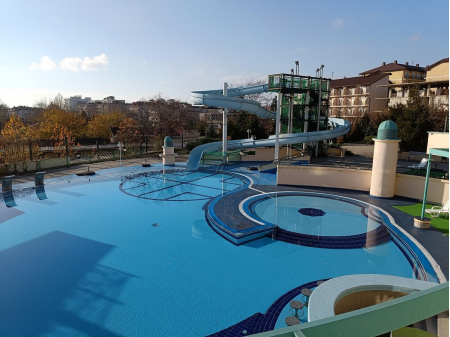 Санатории «Аквамарин», Анапа, изображение 38