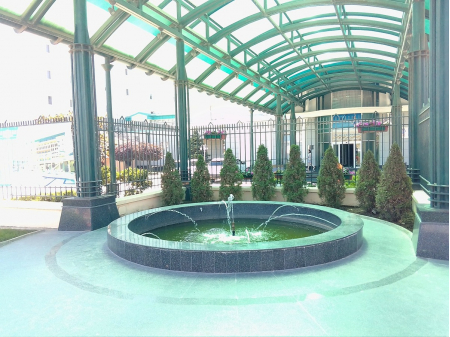 Санатории «Аквамарин», Анапа, изображение 69