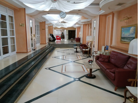 Санатории «Аквамарин», Анапа, изображение 18