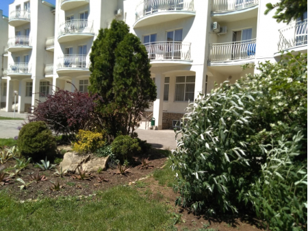 Санаторий «ДиЛУЧ», Анапа, изображение 11