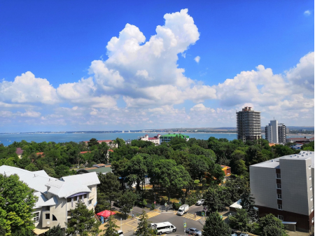 Санаторий «ДиЛУЧ», Анапа, изображение 12