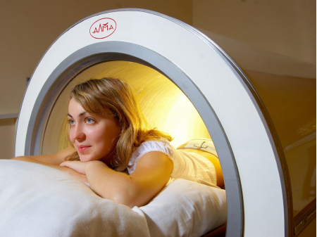 Санаторий «Бригантина», Анапа, изображение 27