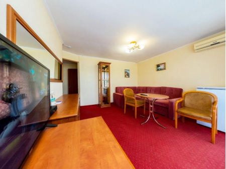 Санаторий «Парус», Анапа, изображение 25