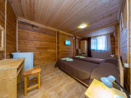 Санаторий «Парус», Анапа, изображение 48