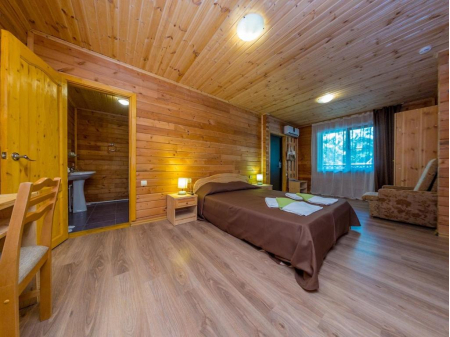 Санаторий «Парус», Анапа, изображение 49