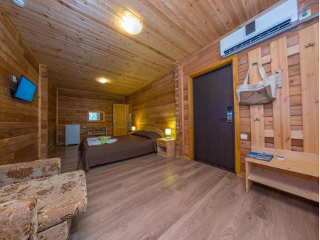 Санаторий «Парус», Анапа, изображение 50