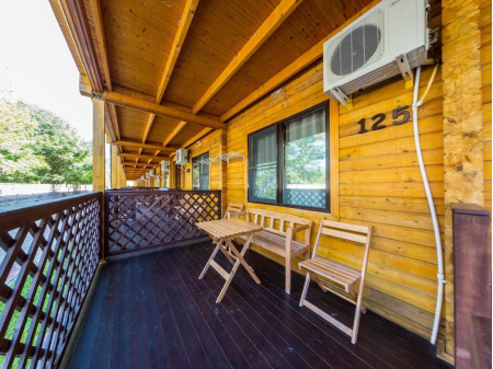 Санаторий «Парус», Анапа, изображение 51