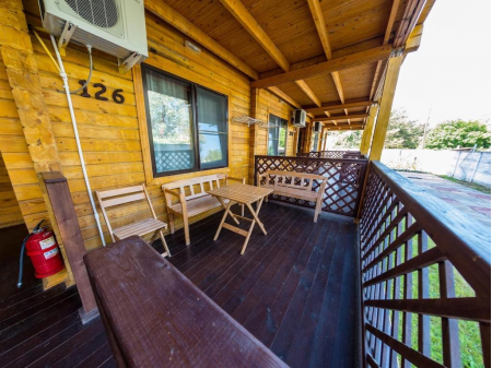 Санаторий «Парус», Анапа, изображение 11