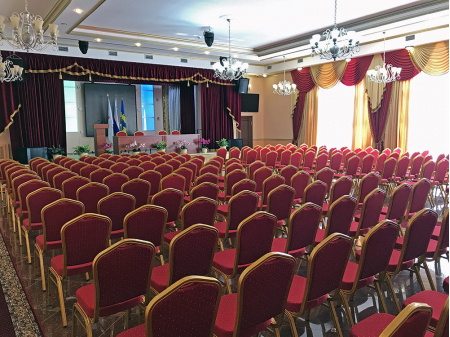 Санаторий «Рябинушка», Анапа, изображение 32 Санаторий «Рябинушка», Анапа, изображение 32