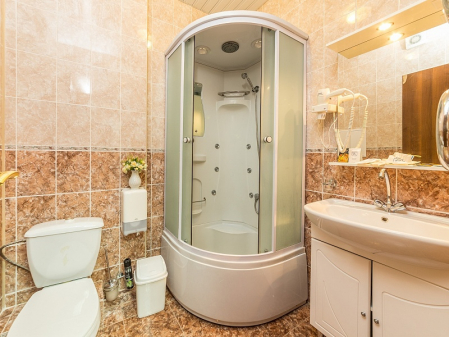 Санаторий «Рябинушка», Анапа, изображение 62 Санаторий «Рябинушка», Анапа, изображение 62