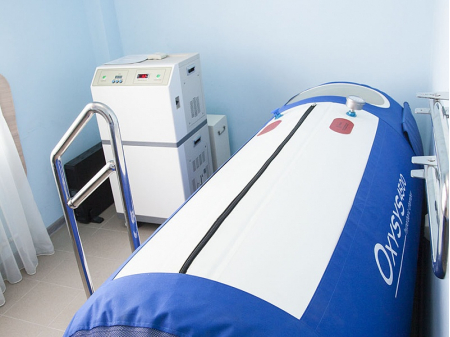 Санаторий «Рябинушка», Анапа, изображение 52 Санаторий «Рябинушка», Анапа, изображение 52